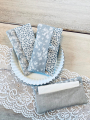 Fichier modèle broderie pochette à mouchoirs ITH Stickzeit