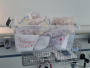 Fichier modèle broderie Lanternes Stickzeit