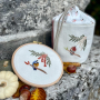 Fichier modèle broderie 1 Unikati