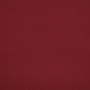 Tissu coton sergé twill stretch doux Peach Touch, rouge foncé