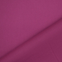 Tissu satin de coton stretch, rouge magenta