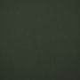 Tissu satin de coton stretch, vert olive