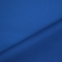 Tissu satin de coton stretch, bleu royal