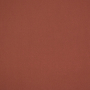 Tissu satin de coton stretch, terracotta