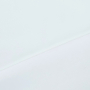 Tissu satin de coton stretch uni, blanc