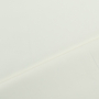 Tissu satin de coton stretch uni, blanc cassé