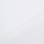 Tissu satin de coton stretch, blanc cassé