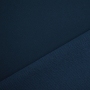 Stretch Bengaline Waterproof, donkerblauw