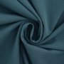 Stretch Bengaline Waterproof, teal