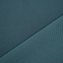 Stretch Bengaline Waterproof, teal