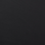 Tissu bengaline stretch déperlant, noir
