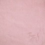 Stretch brede corduroy Susi, oudroze