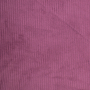 Tissu velours côtelé stretch Susi, baie