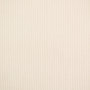 Tissu velours côtelé stretch Susi, crème