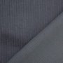 Stretch brede corduroy Susi, donkergrijs