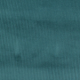Tissu velours côtelé stretch Susi, bleu pétrole