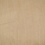 Tissu velours côtelé stretch Susi, sable