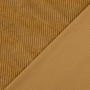 Stretch corduroy Soft-Finish, lichtbruin
