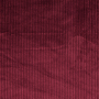 Stretch corduroy Soft-Finish, wijnrood