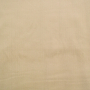 Tissu velours côtelé milleraies stretch uni, beige