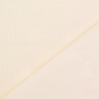 Stretch corduroy unikleurig, crèmekleurig