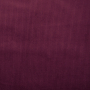 Stretch corduroy unikleurig, wijnrood