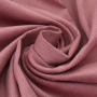 Stretch fijne corduroy, oudroze