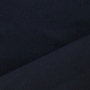 Stretch fijne corduroy, donkerblauw