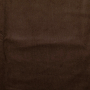 Stretch fijne corduroy, donkerbruin