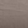 Stretch fijne corduroy, grijs