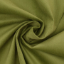 Tissu velours côtelé milleraies stretch, vert