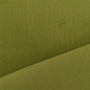 Tissu velours côtelé milleraies stretch, vert
