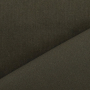 Stretch fijne corduroy, modderkleurig