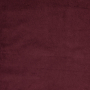 Stretch fijne corduroy, wijnrood