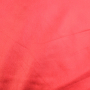 Tissu lamé jersey stretch effet vinyle, rouge