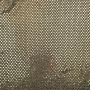 Tissu paillettes stretch, or sombre