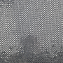 Tissu paillettes stretch, argent sombre