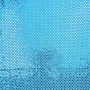 Tissu paillettes stretch, turquoise