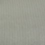 Tissu velours côtelé milleraies stretch Poly, vert olive clair