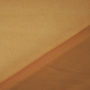 Tissu satin stretch, or