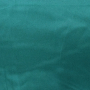 Tissu satin stretch, bleu pétrole