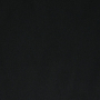 Tissu satin stretch, noir