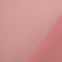 Tissu satin stretch, vieux rose