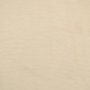 Tissu satin stretch, crème