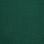 Tissu satin stretch, vert foncé