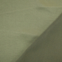 Tissu satin stretch, vert olive clair
