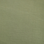 Tissu satin stretch, vert olive clair