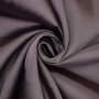Tissu satin stretch, mauve