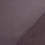 Tissu satin stretch, mauve