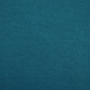 Tissu satin stretch, bleu pétrole